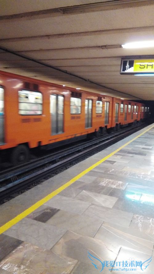 墨西哥旅游攻略一:墨西哥城、普埃布拉