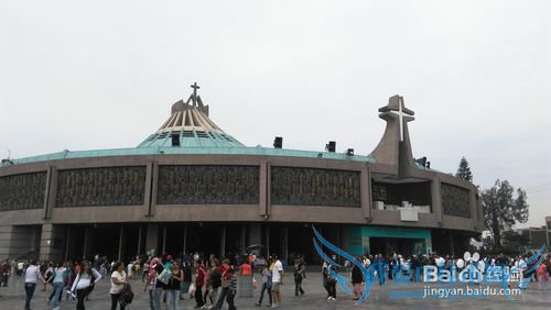 墨西哥旅游攻略一:墨西哥城、普埃布拉