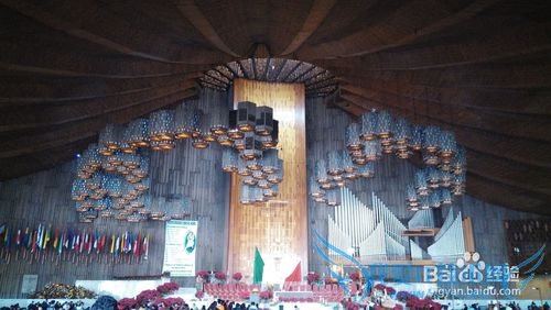 墨西哥旅游攻略一:墨西哥城、普埃布拉