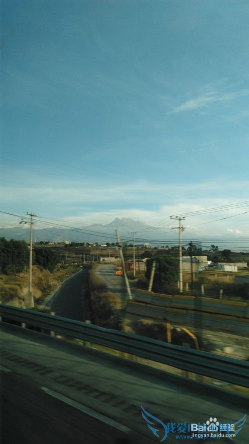 墨西哥旅游攻略一:墨西哥城、普埃布拉