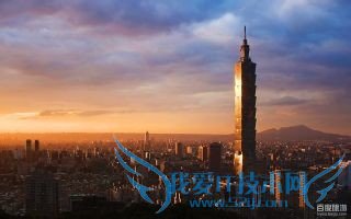 赣州到台湾旅游,台湾值得一去的景点攻略