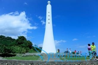 赣州到台湾旅游,台湾值得一去的景点攻略