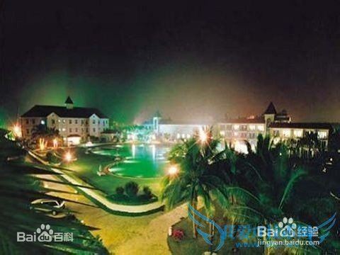 海南有什么好玩的地方?海南旅游攻略