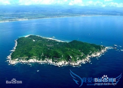 海南有什么好玩的地方?海南旅游攻略