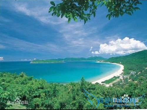 海南有什么好玩的地方?海南旅游攻略