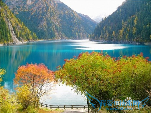 九寨沟旅游吃住玩攻略