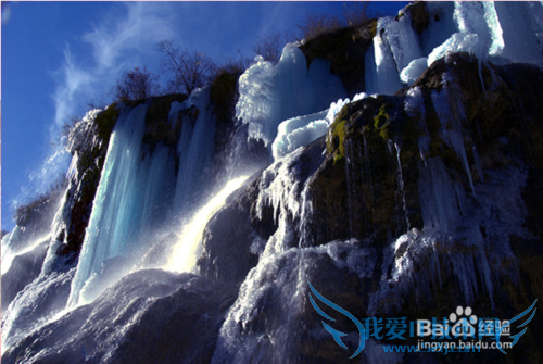 九寨沟旅游吃住玩攻略