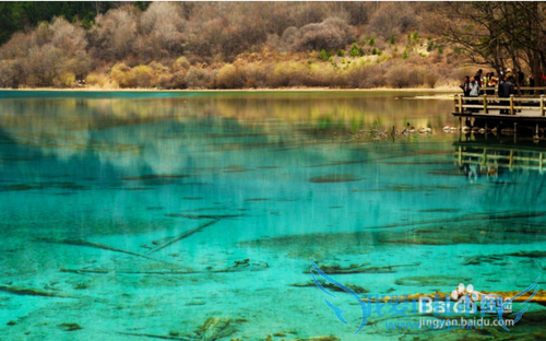 九寨沟旅游吃住玩攻略