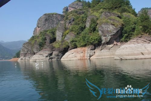 上饶市旅游景点