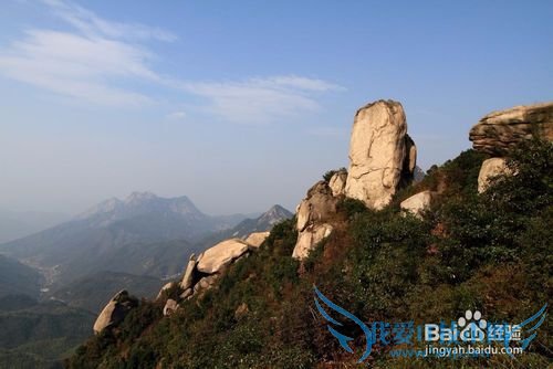 上饶市旅游景点