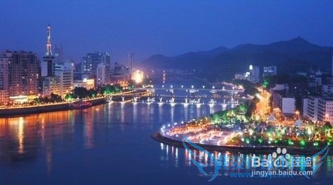 上饶市旅游景点