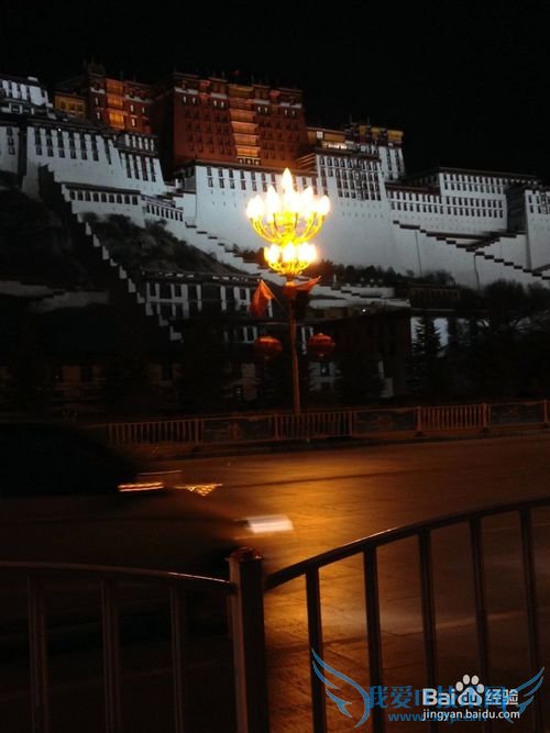 西藏旅游之拉萨篇