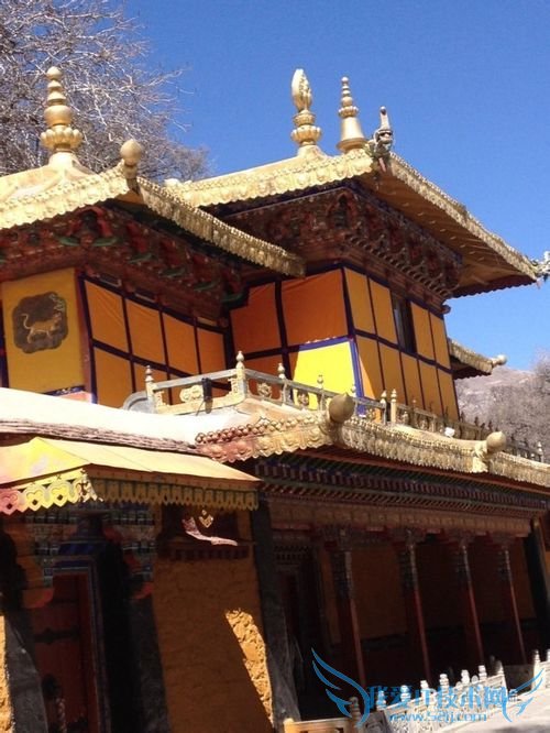 西藏旅游之拉萨篇