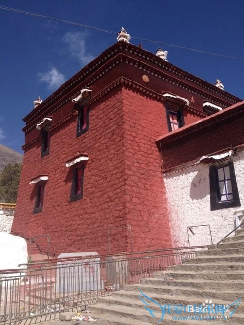 西藏旅游之拉萨篇