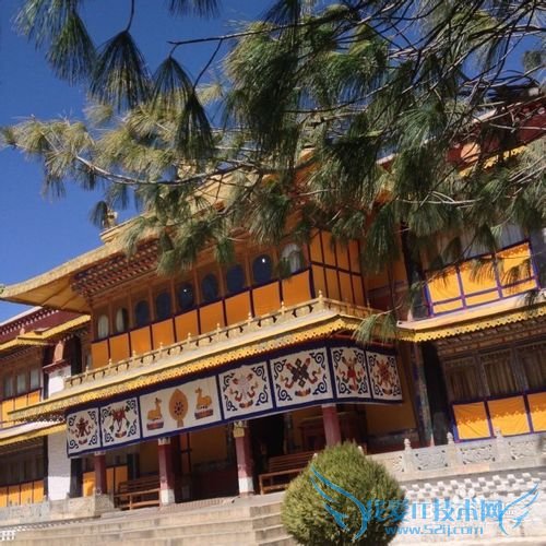 西藏旅游之拉萨篇