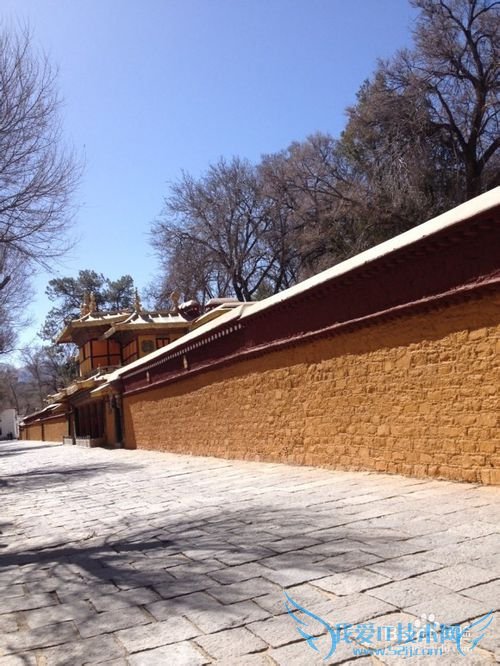 西藏旅游之拉萨篇