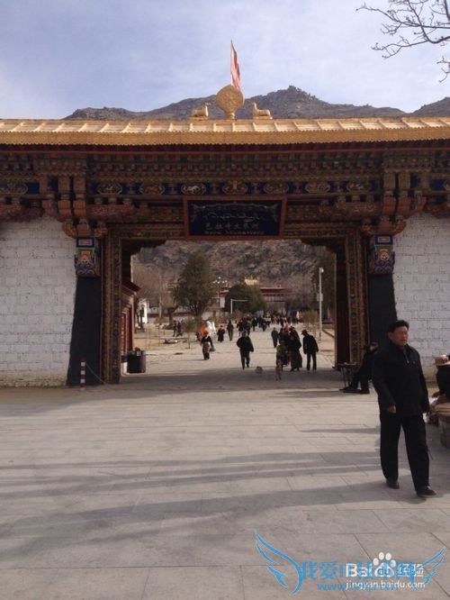 西藏旅游之拉萨篇