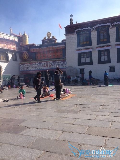 西藏旅游之拉萨篇