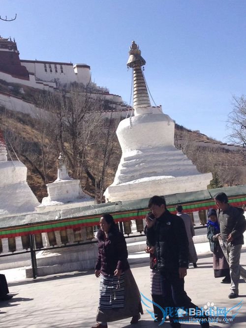 西藏旅游之拉萨篇