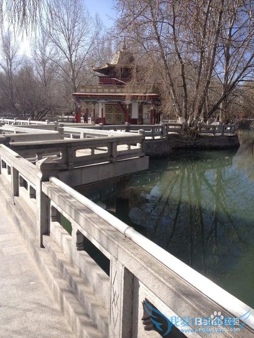 西藏旅游之拉萨篇