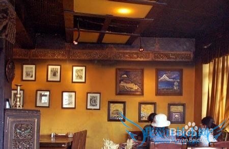 西藏旅游之拉萨篇