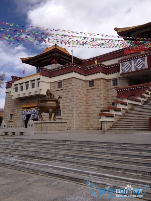 西藏旅游之拉萨篇