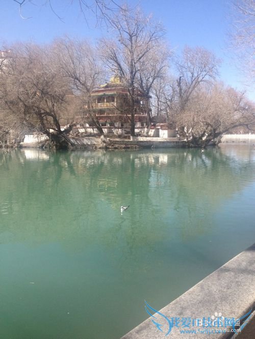 西藏旅游之拉萨篇