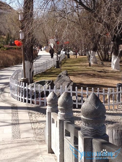 西藏旅游之拉萨篇