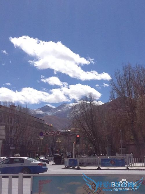 西藏旅游之拉萨篇