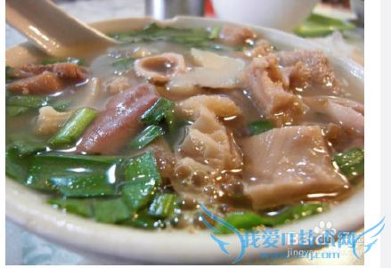 广州有哪些美食小吃