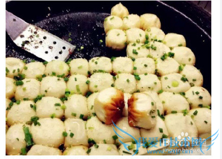 广州有哪些美食小吃