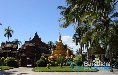 云南旅游的攻略