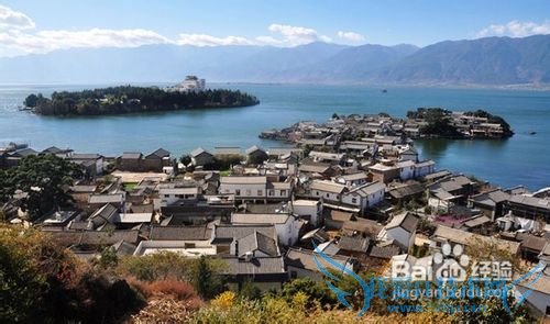 云南旅游的攻略