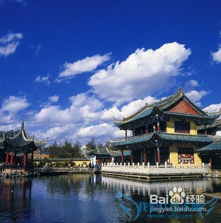 云南旅游的攻略