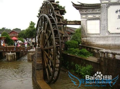 云南旅游的攻略