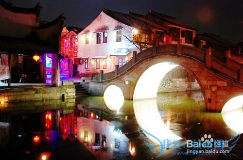 2015西塘旅游攻略