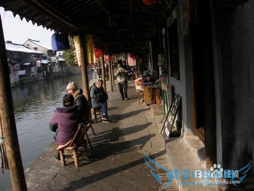 2015西塘旅游攻略