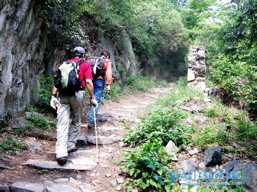 旅游爬山时应该注意些什么