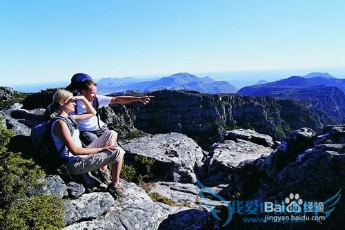 旅游爬山时应该注意些什么