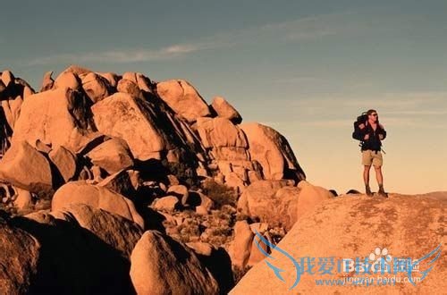 旅游爬山时应该注意些什么