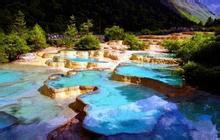 暑期旅游哪里去,这些地方值得观