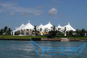 暑期旅游哪里去,这些地方值得观