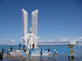 暑期旅游哪里去,这些地方值得观