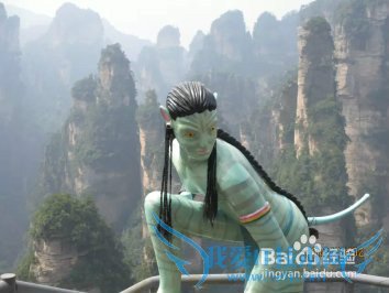 暑期旅游哪里去,这些地方值得观