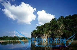 暑期旅游哪里去,这些地方值得观