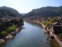 暑期旅游哪里去,这些地方值得观