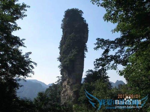 暑期旅游哪里去,这些地方值得观