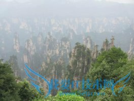 暑期旅游哪里去,这些地方值得观