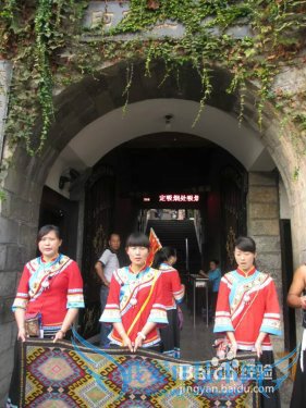 暑期旅游哪里去,这些地方值得观