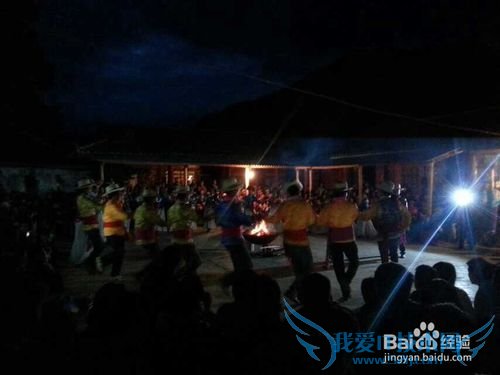 我的旅游经验之云南篇